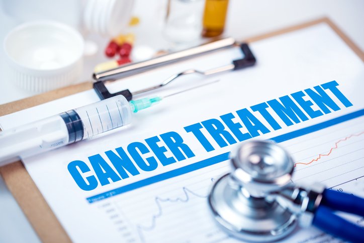 cancer treatment cost in India