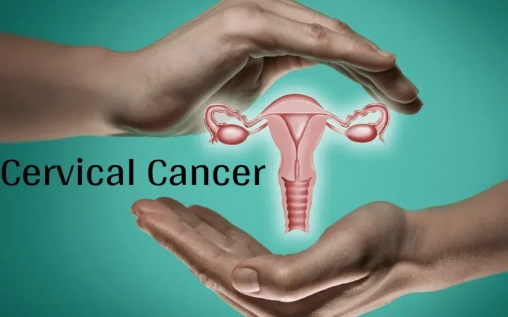 Early Signs of cervical cancer