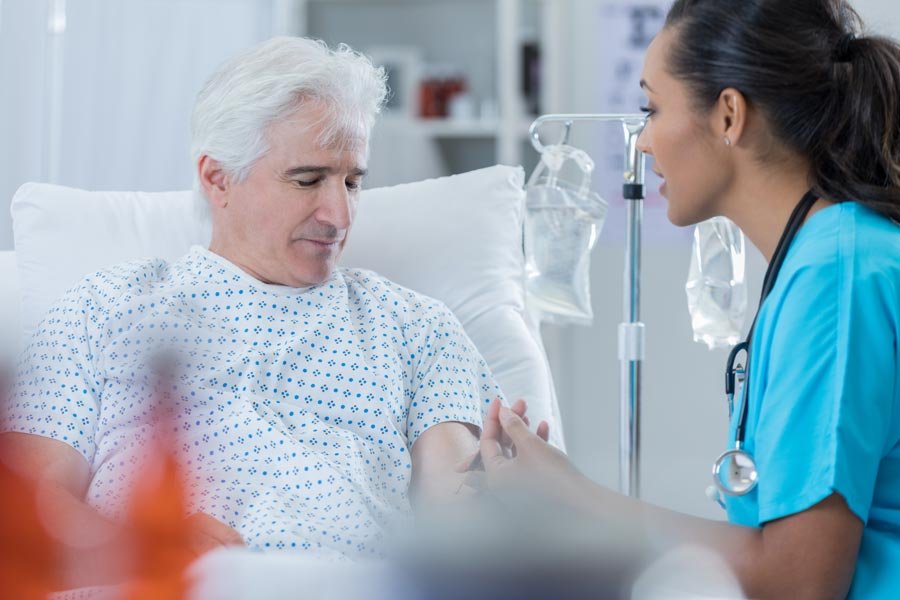 best skin cancer treatment